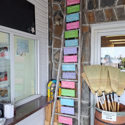 Orchard View Cafe - Flavors
