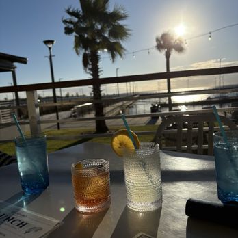 Harrison's Kitchen & Bar - Southern Near Me - Panama City, Florida