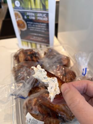 Boichik Bagels San Francisco by null