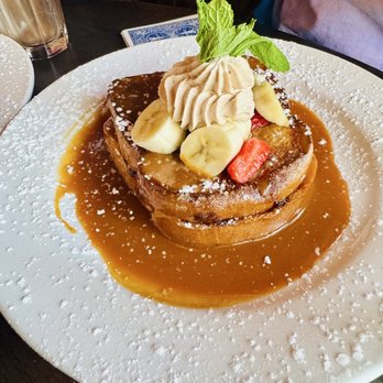 Café Locale - Breakfast & Brunch Near Me - Attleboro, Massachusetts