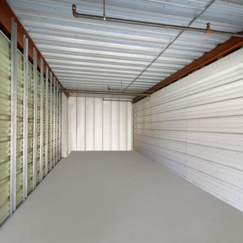 StorQuest Self Storage - Self Storage Near Me - Vallejo, California