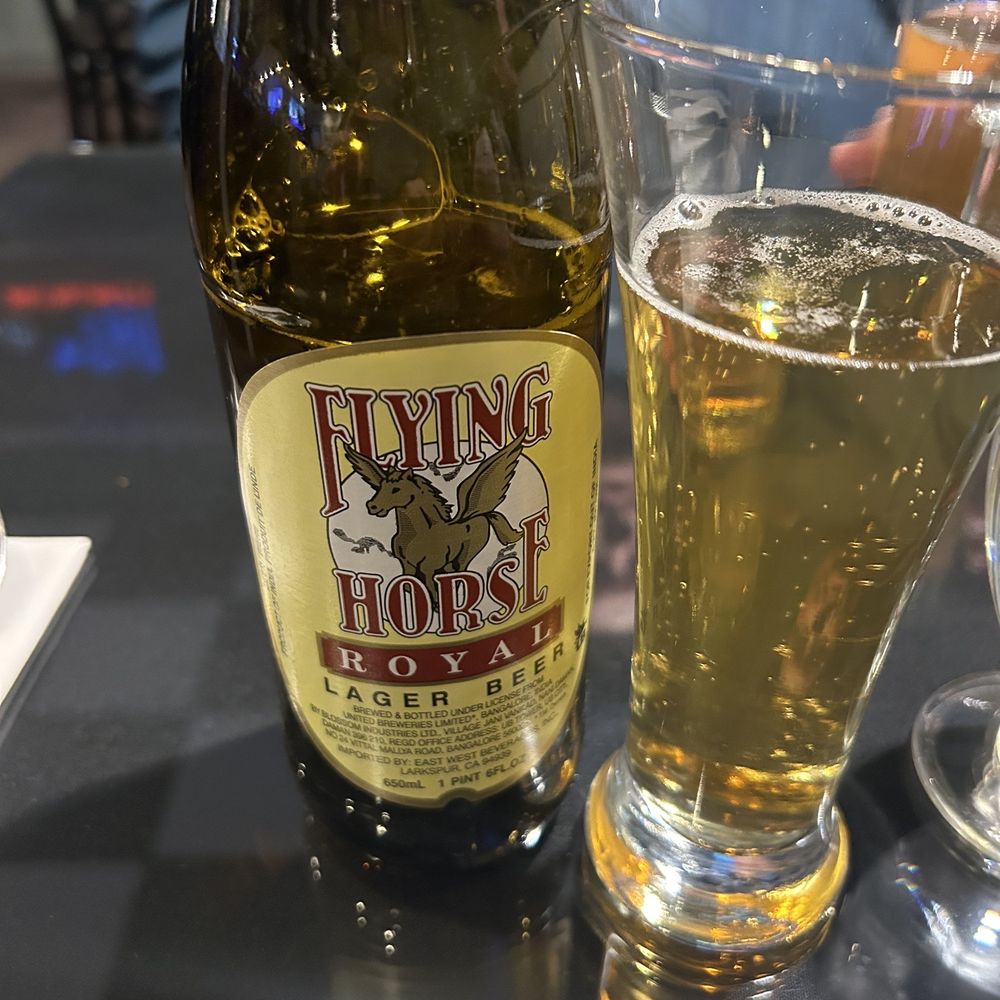 Wok India Restaurant and Bar - Awesome Indian beer ! - Indian Near Me - Mason, Ohio