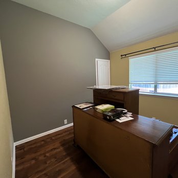Willow Painting - Guest room - Painters Near Me