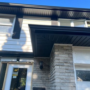 Forest City Eavestrough - Photo - Gutter Services Near Me - London, Ontario Forest City Eavestrough - Photo - Gutter Services Near Me - London, Ontario