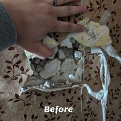 Top Notch Drywall & Plaster