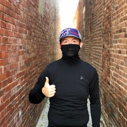 Columbus Running Company