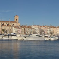 Port de la Ciotat