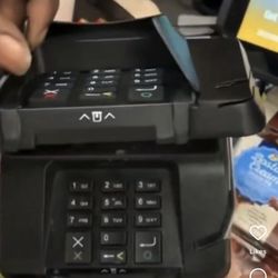 7-Eleven - Credit card skimmer