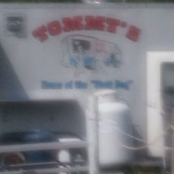 Tommy's