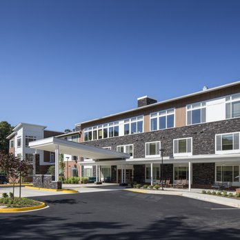 Brightview Senior Living - Assisted Living Facilities Near Me - Annandale, Virginia Brightview Senior Living - Assisted Living Facilities Near Me - Annandale, Virginia