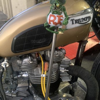 Roadrunner Scooters - Motorcycle Repair Near Me