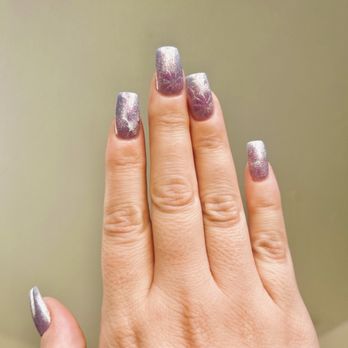 Gold Rush Nails - Nail Salons Near Me - Roseville, California