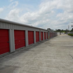 Neighborhood Mini Storage - Lake Charles storage unit