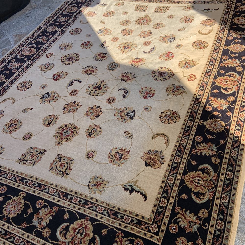 FH Carpet Cleaning - Carpet Cleaning Near Me