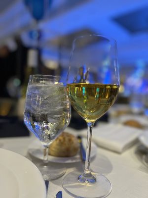 JW Marriott Orlando Bonnet Creek Resort & Spa by null