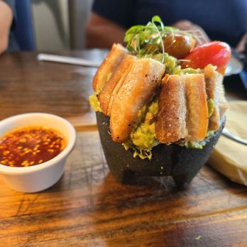 Kolucan - Mexican Near Me - Sarasota, Florida