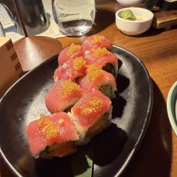 Seito Sushi Baldwin Park - Sushi Bars Near Me - Orlando, Florida