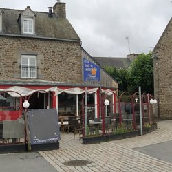 Vue extérieure