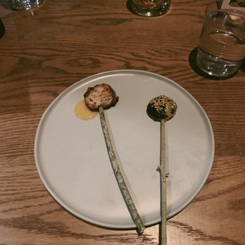 Hestia - New American Near Me - Austin, Texas