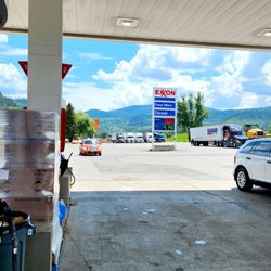 Exxon