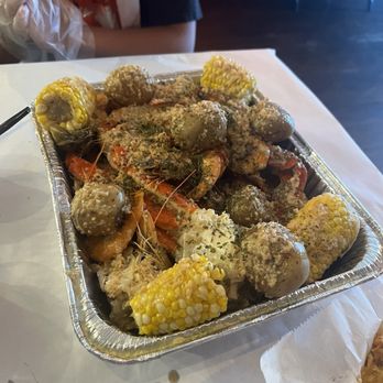 Shaking Crab - Williamsburg - Seafood Near Me - New York, New York Shaking Crab - Williamsburg - Seafood Near Me - New York, New York