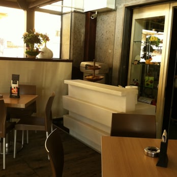 Premiere Cafè - Cafes Near Me - Villaricca, NA