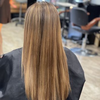 QT Salon - Hair Salons Near Me - Westminster, California QT Salon - Hair Salons Near Me - Westminster, California