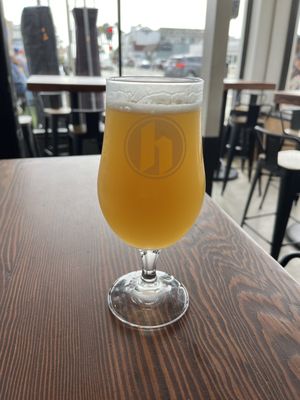 Hermosa Brewing Company by null