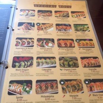 Sushi Wow - Specialty Rolls - Japanese Near Me - Vancouver, British Columbia Sushi Wow - Specialty Rolls - Japanese Near Me - Vancouver, British Columbia