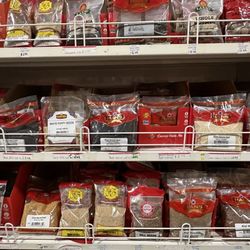 Indian Grocery Superstore - Seasonings