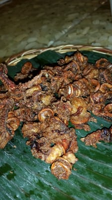 Bagnet Restaurant by null