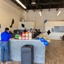 Mizu’s Boba Tea Spot - New Boba Tea shop.