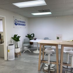 Chinese Notary & China Visa - Inside of Fast Pro Services office