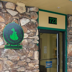 Ireland Animal Clinic