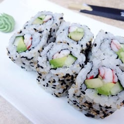Luc Sushi