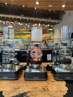 Kafiex Roasters - Gastro Cafe by null