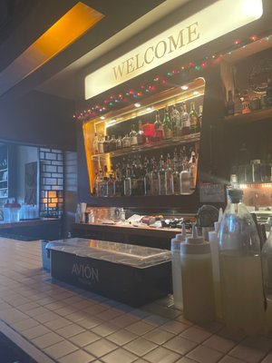 The Johnson's by null