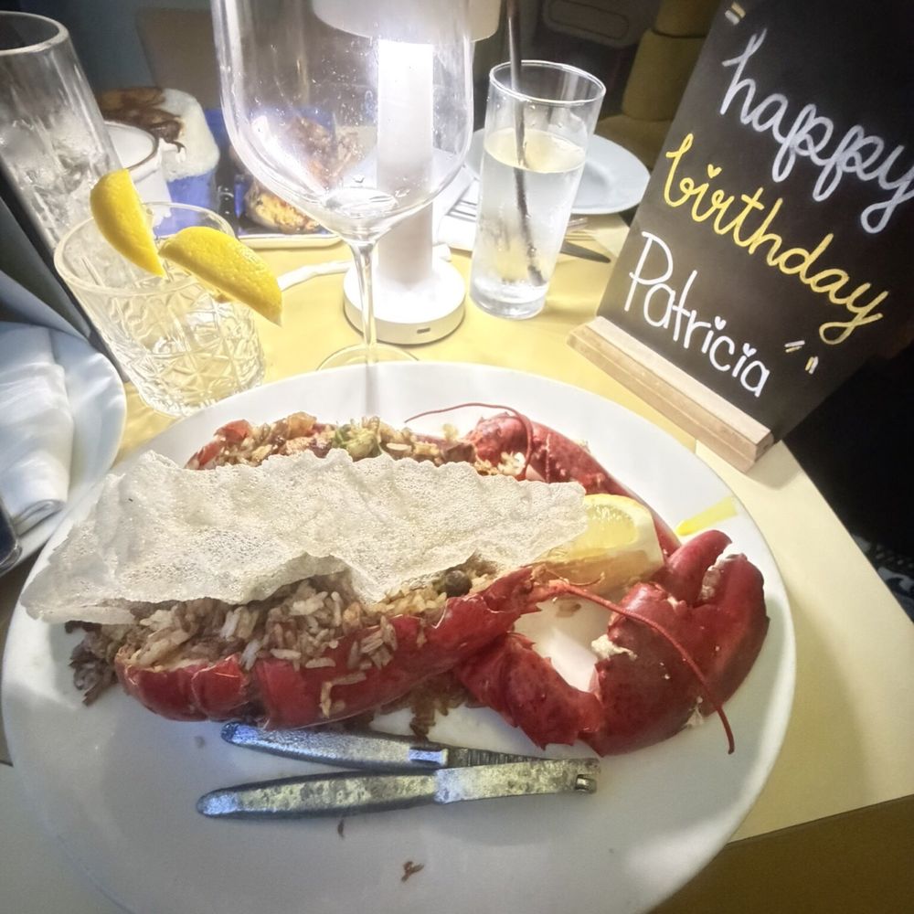 Don Coqui - Lobster - Latin American Near Me - Edgewater, New Jersey Don Coqui - Lobster - Latin American Near Me - Edgewater, New Jersey