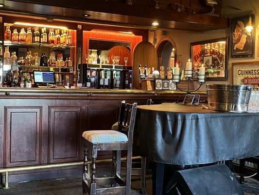 Abbeyglen Castle Hotel by null