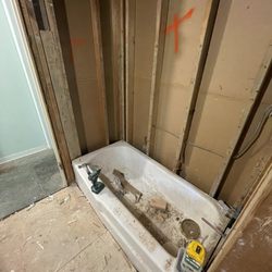 Oasis Renovation