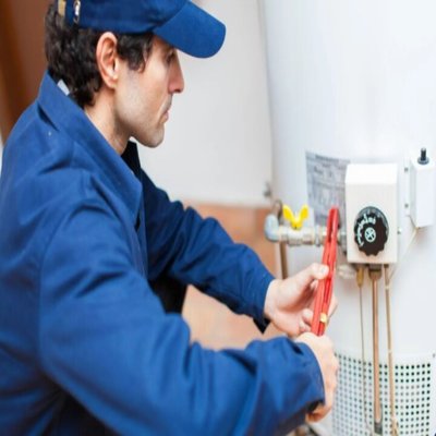Prosolutions Plumbing & Heating Logo