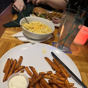 Mirkwood Public House - Chipotle Burger Sweet Potato Fries - Music Venues Near Me - Arlington, Washington Mirkwood Public House - Chipotle Burger Sweet Potato Fries - Music Venues Near Me - Arlington, Washington