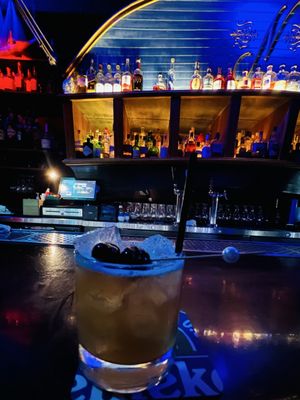 Bar Nancy by null