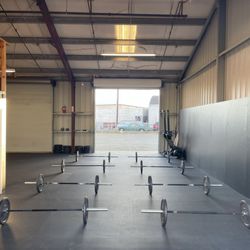 CrossFit Kingdom