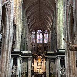 Sint-Baafskathedraal