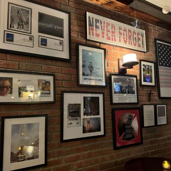 Heritage Bar & Restaurant - Inside tribute - Bars Near Me - Yonkers, New York