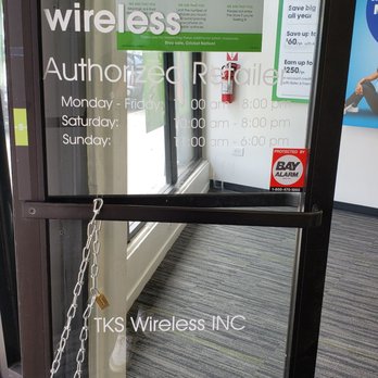Cricket Wireless Authorized Retailer - Mobile Phones Near Me - Richmond, California