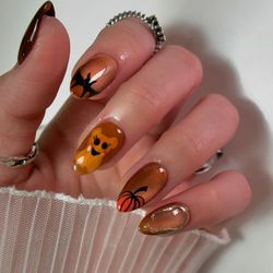 Chloe' Studio Nails Lashes and Brows