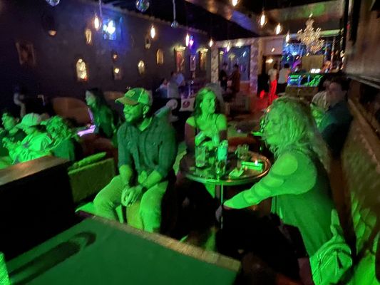 The Eighth Room | Nashville's Premier Lounge & Music Venue by null
