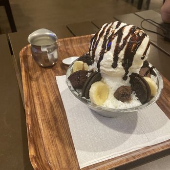 Island Spa & Sauna - Dessert island bingsoo - Massage Near Me - Edison, New Jersey Island Spa & Sauna - Dessert island bingsoo - Massage Near Me - Edison, New Jersey